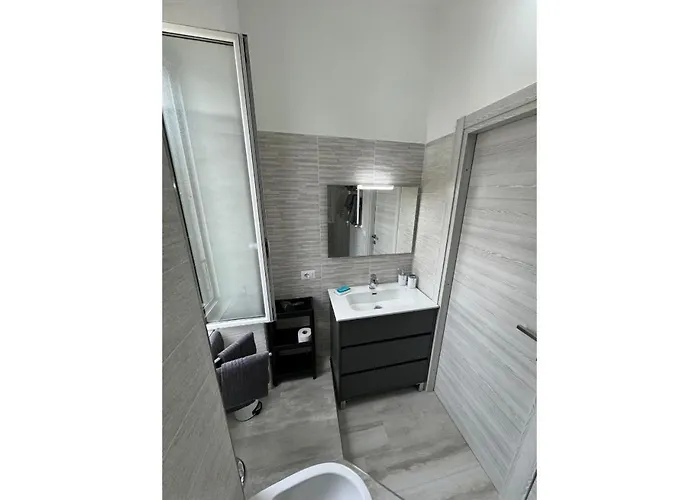Interno 10 - Metro C Appartamento