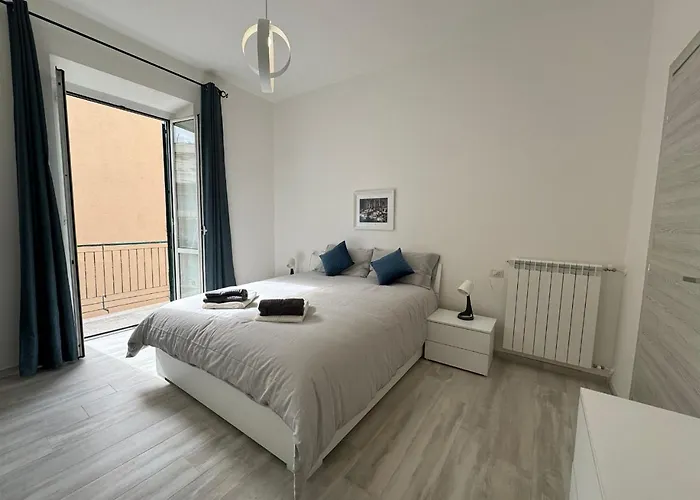 Interno 10 - Metro C Appartamento *